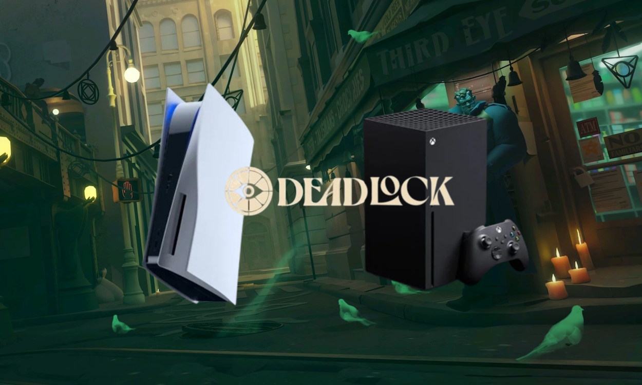 Is Deadlock Coming to PS5 and Xbox Consoles? | Beebom