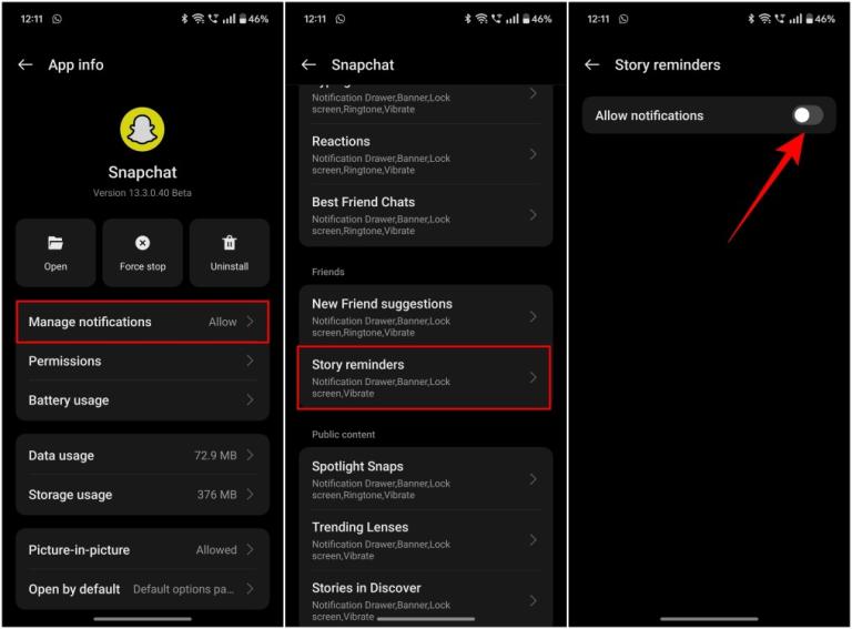 how-to-turn-off-snapchat-story-notifications-beebom