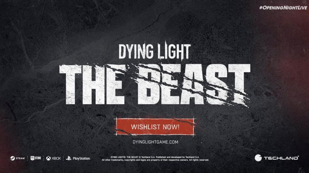 Dying Light The Beast Brings Kyle Crane Back to Life