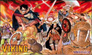 One Piece Chapter 1128 Release Date and Time (Countdown Timer)