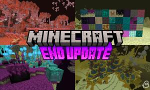 5 Things I Want to See in the Minecraft End Update