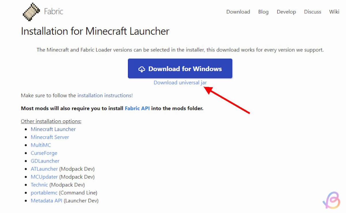 How to Install and Use Fabric Mods in Minecraft | Beebom