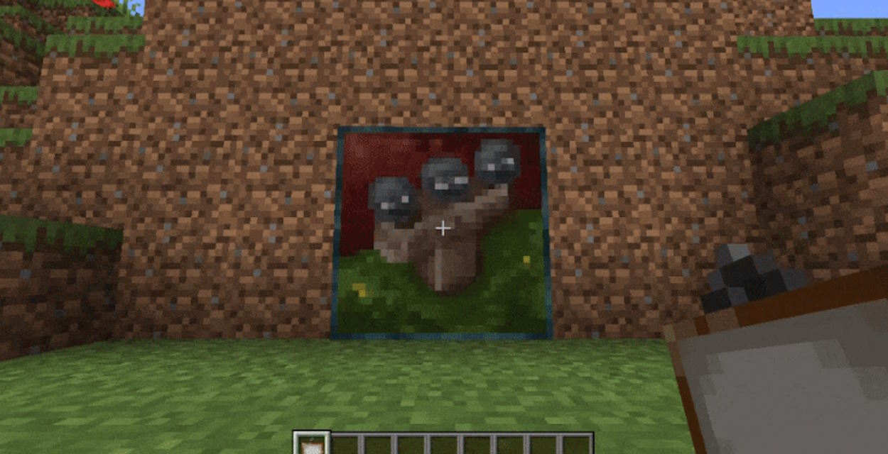 Cycle Paintings Minecraft fabric mod