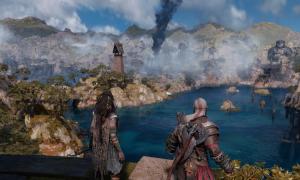 God of War Ragnarok System Requirements – Can Your PC Run the Game?