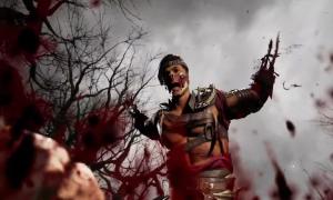 Mortal Kombat 1: Havik Moves and Combos Guide