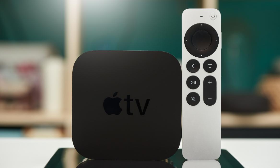 Fix Apple TV Remote