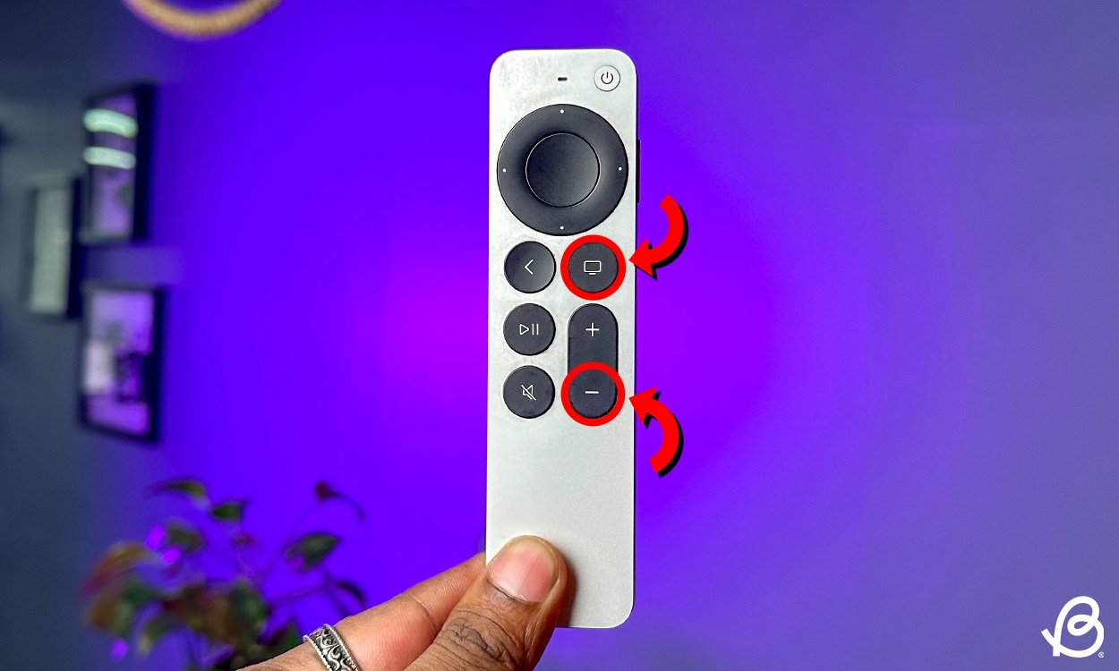 How to Reset Your Apple TV Remote Beebom