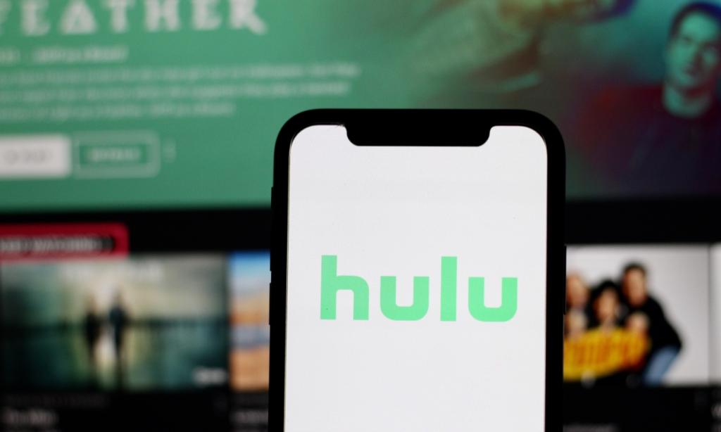 How to Reset or Change Hulu Password