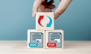 How to Convert PDF to Google Docs (2024 Guide)