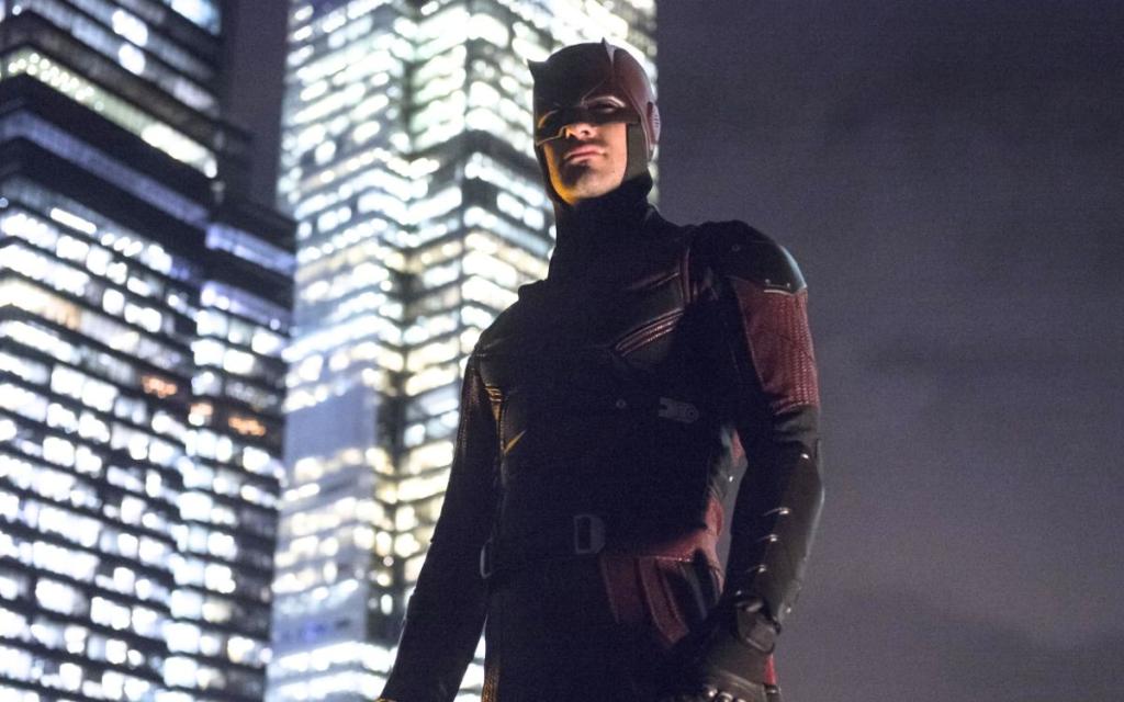 Is There a Trailer for Daredevil: Born Again?