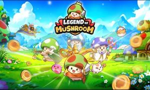 Legend of Mushroom Codes (August 2024)