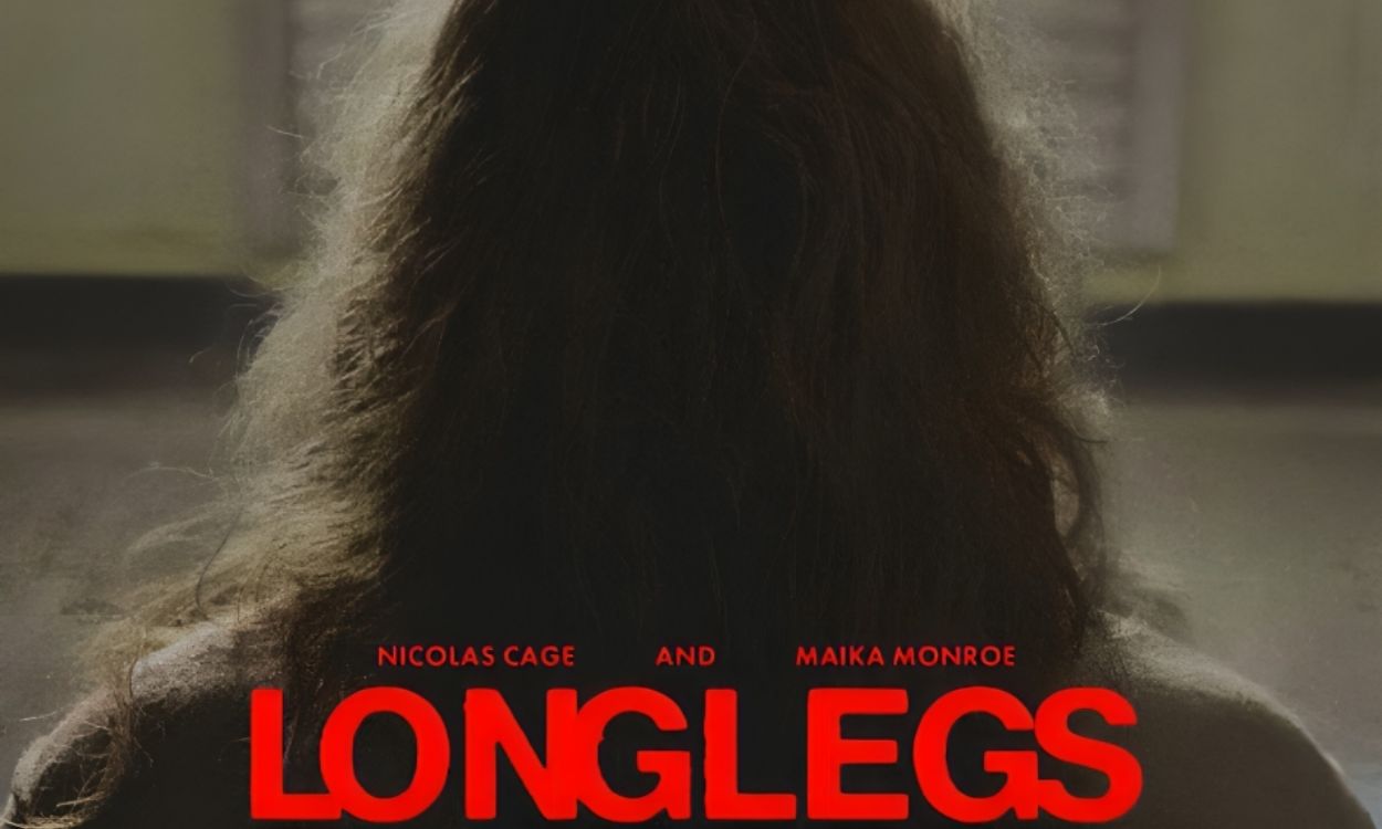 Longlegs Streaming Release Date and Where to Watch Beebom