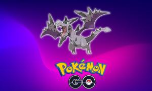 Pokemon GO Mega Aerodactyl Mega Raid Guide