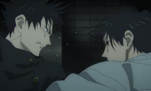 Jujutsu Kaisen: Does Megumi Find Out Toji Is His Dad?