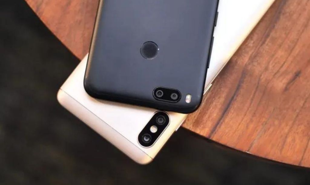 Mi A1