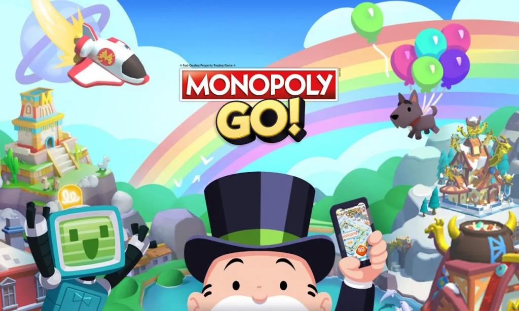 Monopoly GO Events Today Full Schedule cover