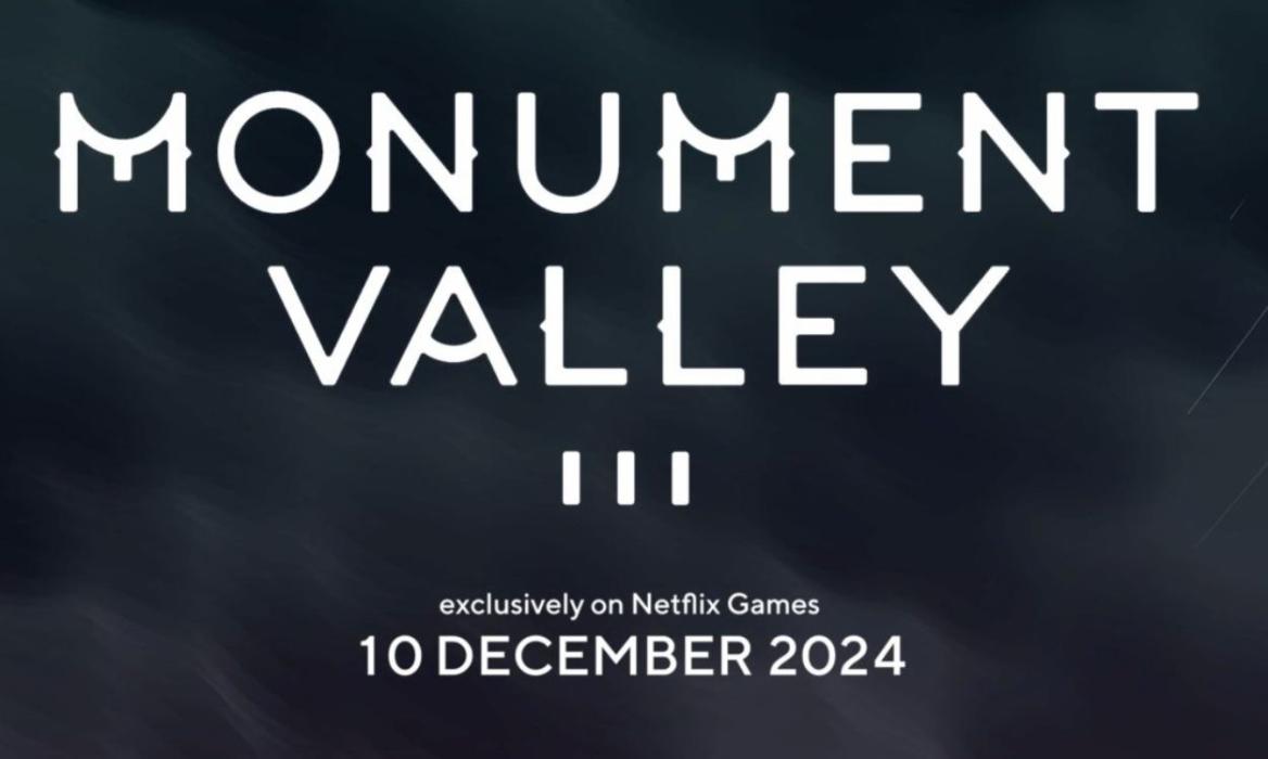 Monument Valley 3 Featured Image