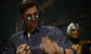 Mortal Kombat 1: Johnny Cage Moves and Combos Guide