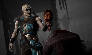 All Mortal Kombat 1 Quan Chi Fatalities