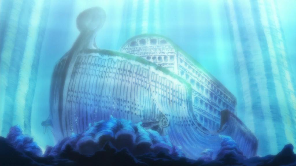 All Unresolved Mysteries in One Piece (So Far) | Beebom