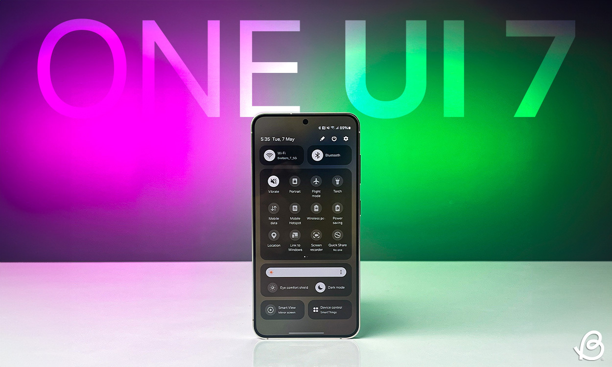 One UI 7 Supported Devices: Will Your Galaxy Phone Get It?