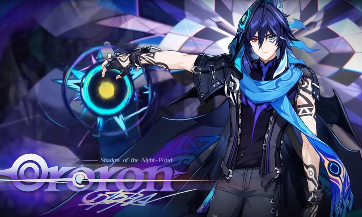 Ororon Support Build Genshin Impact Ororon Build: Artifacts, Weapons, and Teams | Beebom