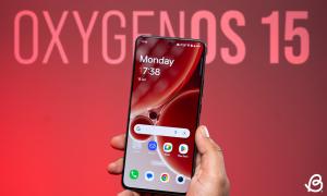 OxygenOS 15: Confirmed Features, Release Timeframe, and Supported Devices