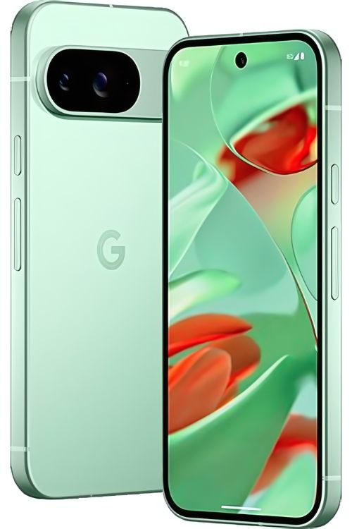 Pixel 9 Jade