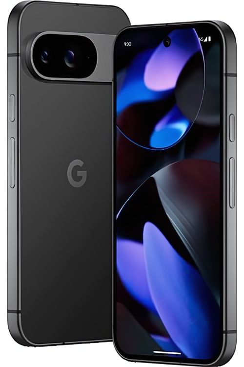 Pixel 9 Obsidian