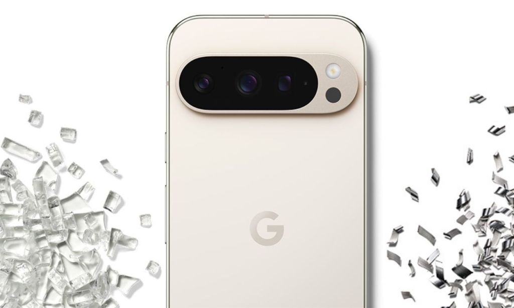 Google Pixel 9 vs Pixel 9 Pro: Just How Pro is the Pro