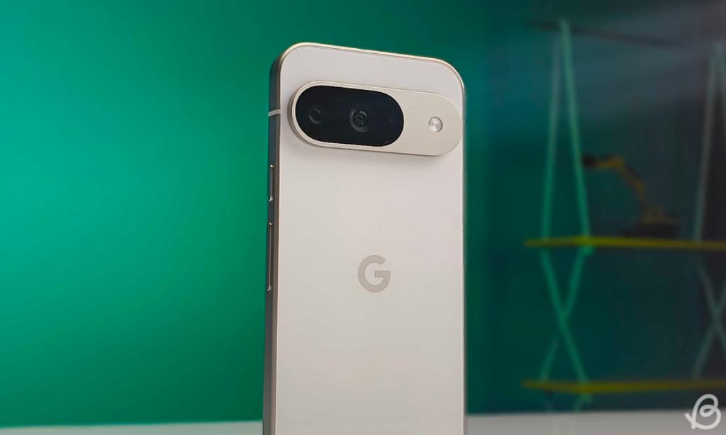 Google Pixel 9 Review: Is It Finally There?