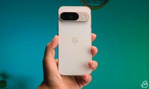 Google Pixel 9 Review: Is It Finally There?