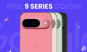 Here Are All The Pixel 9, 9 Pro, 9 Pro XL, & 9 Pro Fold Colors