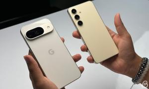 Pixel 9 vs Galaxy S24: The Compact Showdown