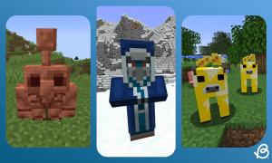 5 Best Rejected 'Mob Vote' Mobs Minecraft Should Add