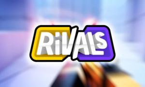 Roblox RIVALS Codes (September 2024)