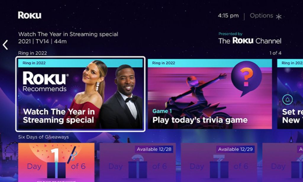 Roku vs Fire TV: Which Streaming Platform is Right for You?