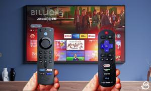 Roku vs Fire TV: Which Streaming Platform is Right for You?