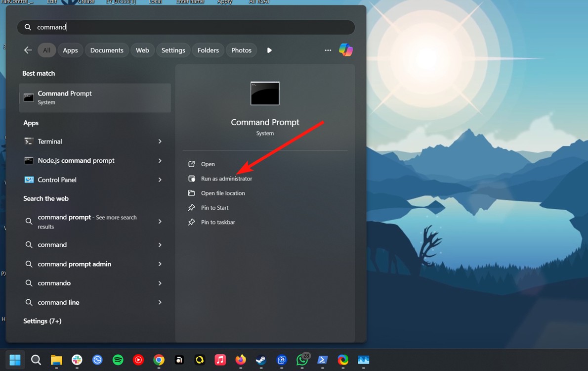 How to manage virtual memory on windows 11 beebom