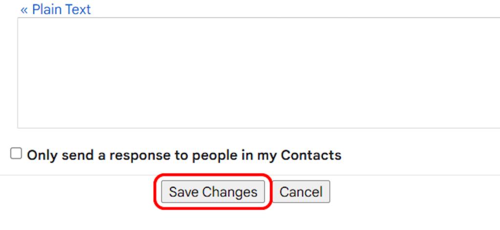 change my email signature gmail