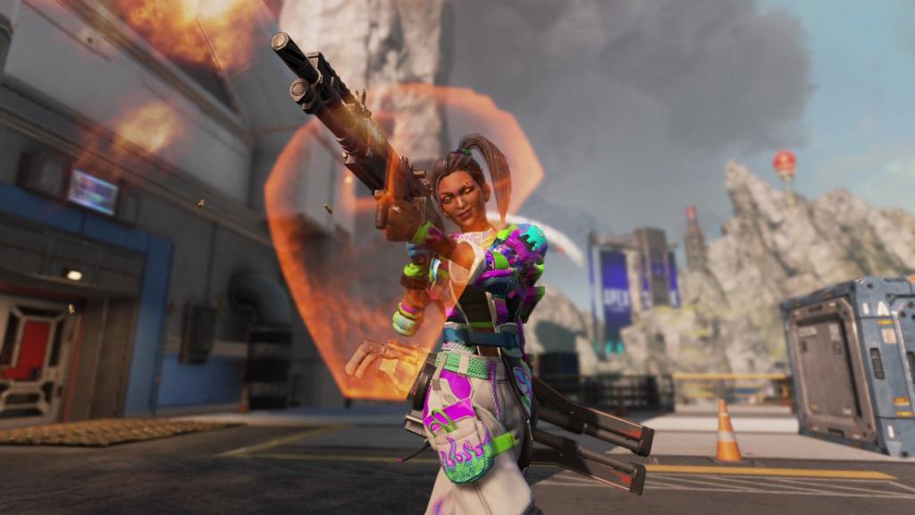 Apex Legends Season 22 ‘Shockwave’ Patch Notes: New Map, Class Updates & More