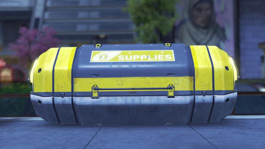 Apex Legends Season 22 ‘Shockwave’ Patch Notes: New Map, Class Updates & More