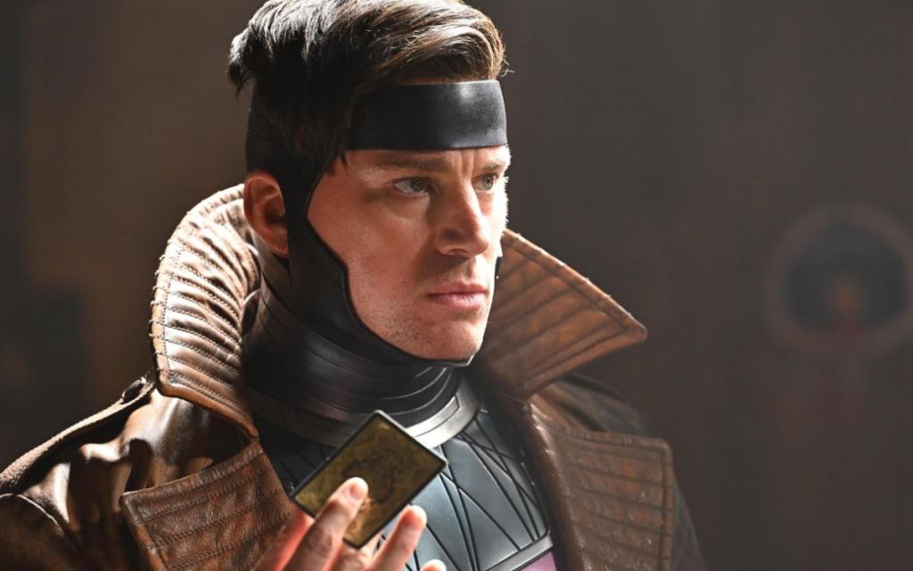 So, Where Does Gambit Fit in The MCU?