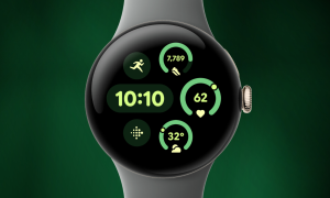 This New Pixel Watch Feature Is the One Apple Watch Should Copy ASAP