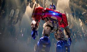 Transformers One: Release Date, Cast, Plot & More