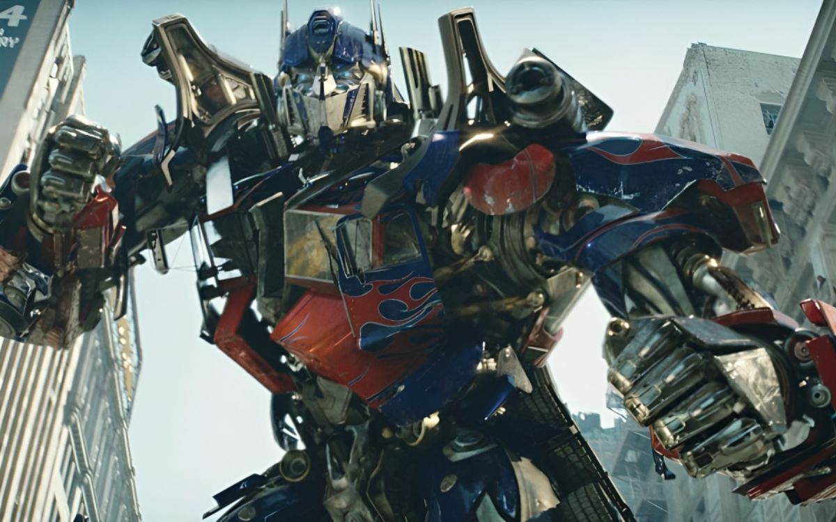 All 8 Transformers Movies In Order: Chronological And Release Date | Beebom