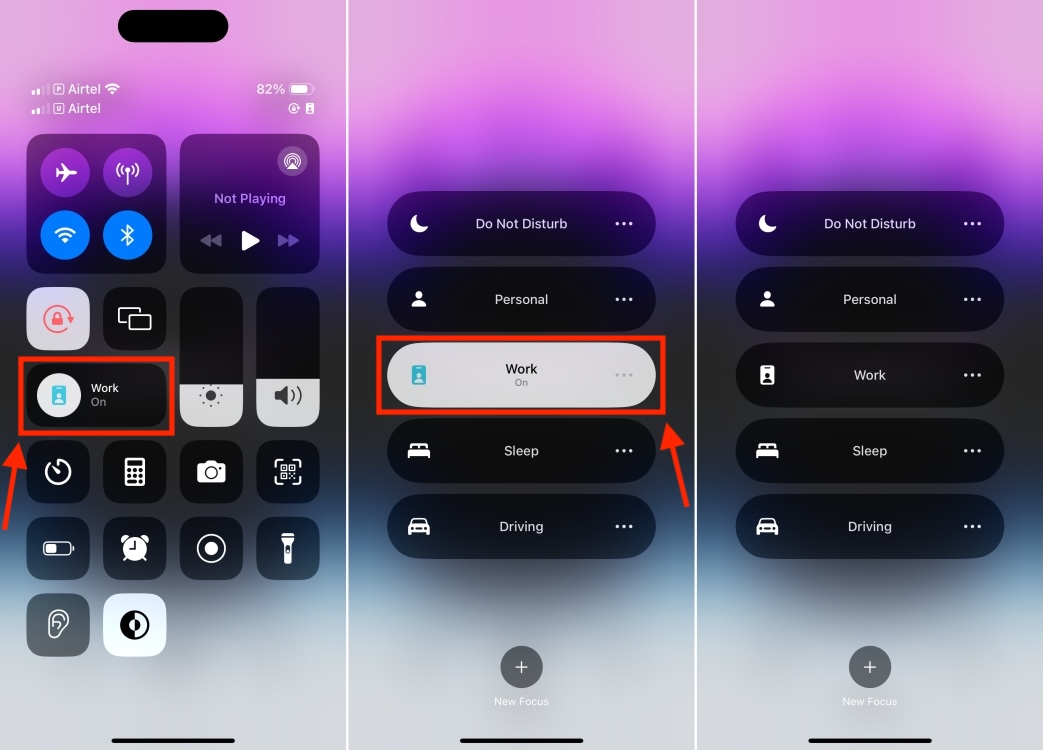 What Does Notifications Silenced Mean in Messages on iPhone Beebom