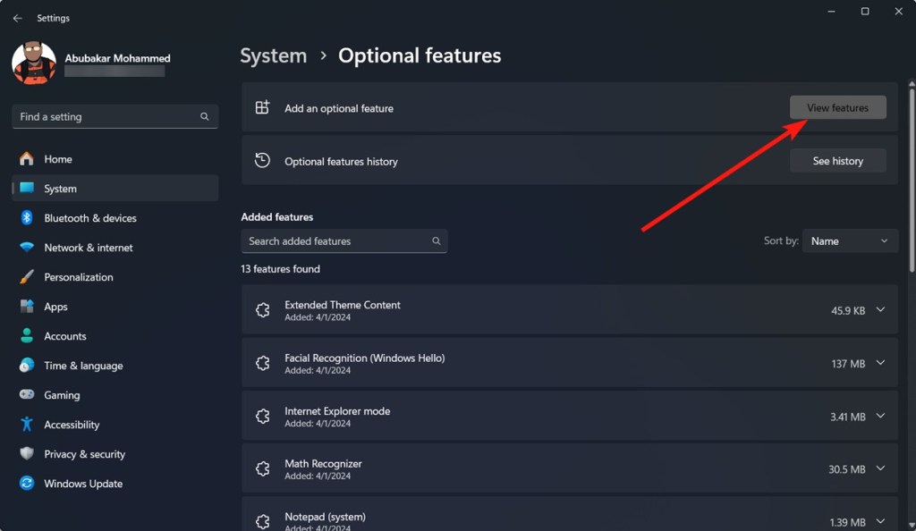 How to Install and Uninstall RSAT in Windows 11