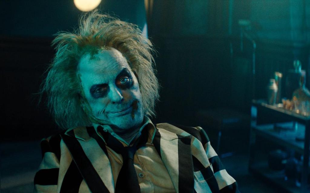 Beetlejuice 2 Release Date, Trailer, Cast, Plot & More Beebom