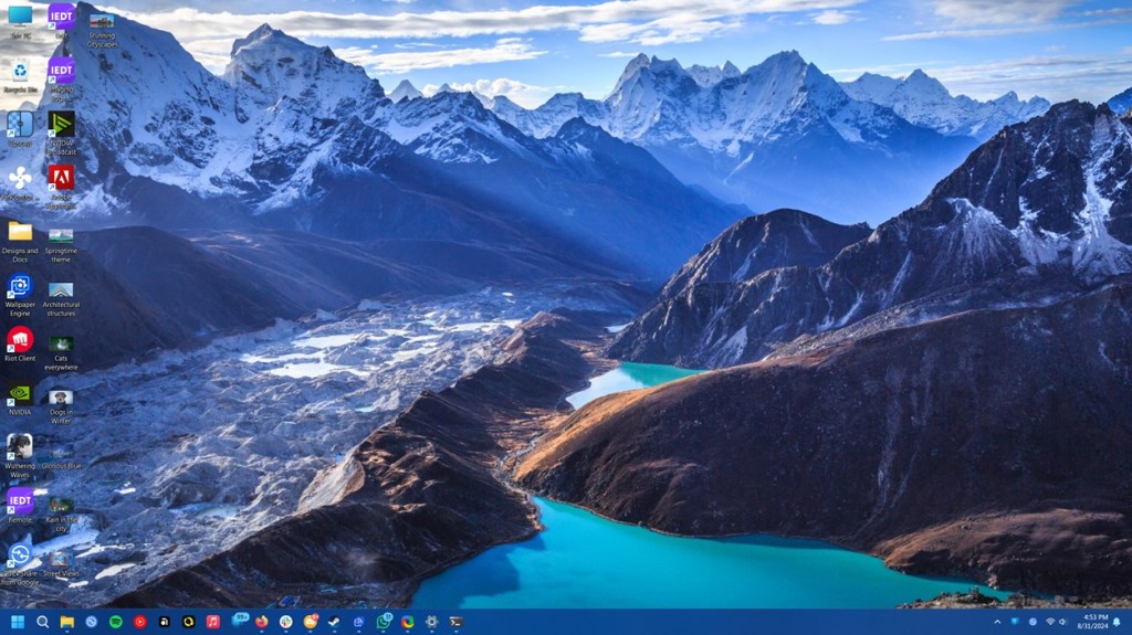 10 Best Windows 11 Themes to Download for Free